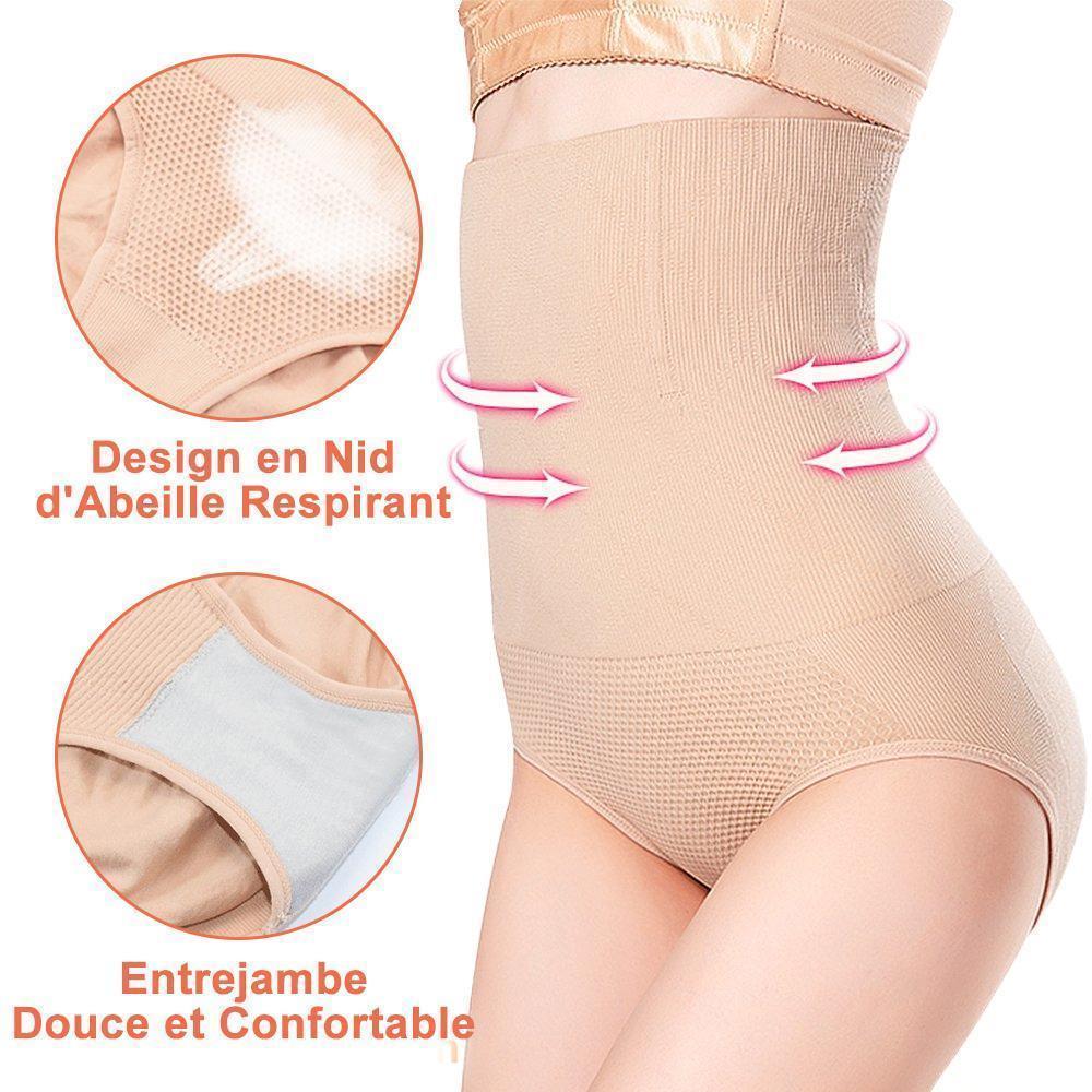 Figurformende High-Waist Shaping-Panty