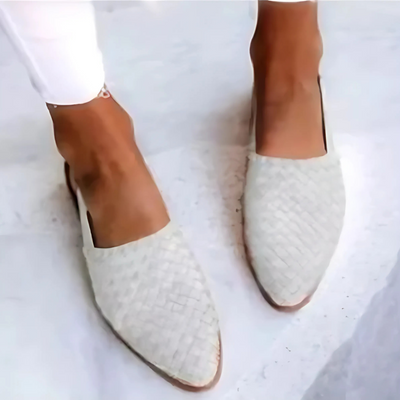 ALINA - Orthopädische Schuhe mit klassischem Komfort