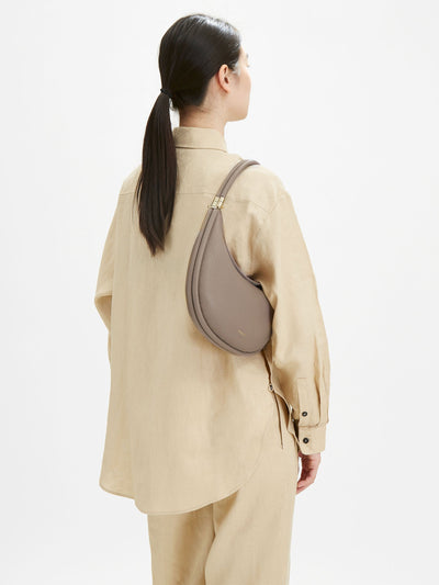 Luna Tasche - Taupe