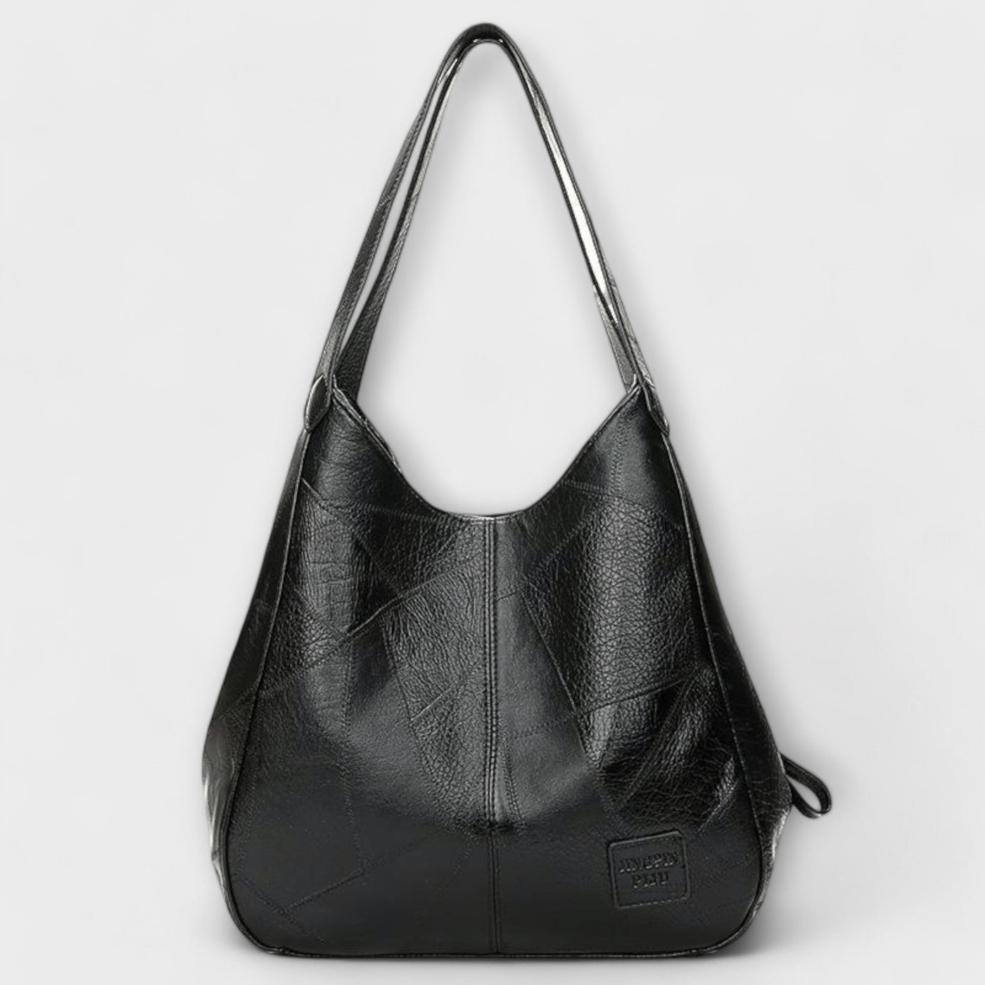SUNA - Vintage-Ledertasche