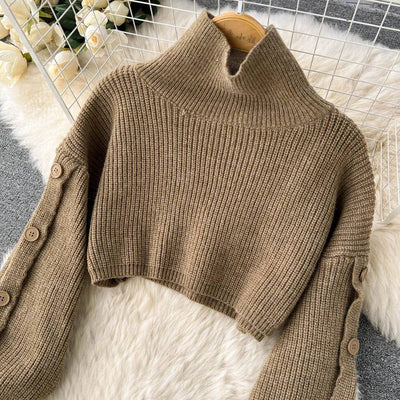 Melina - Pullover Set