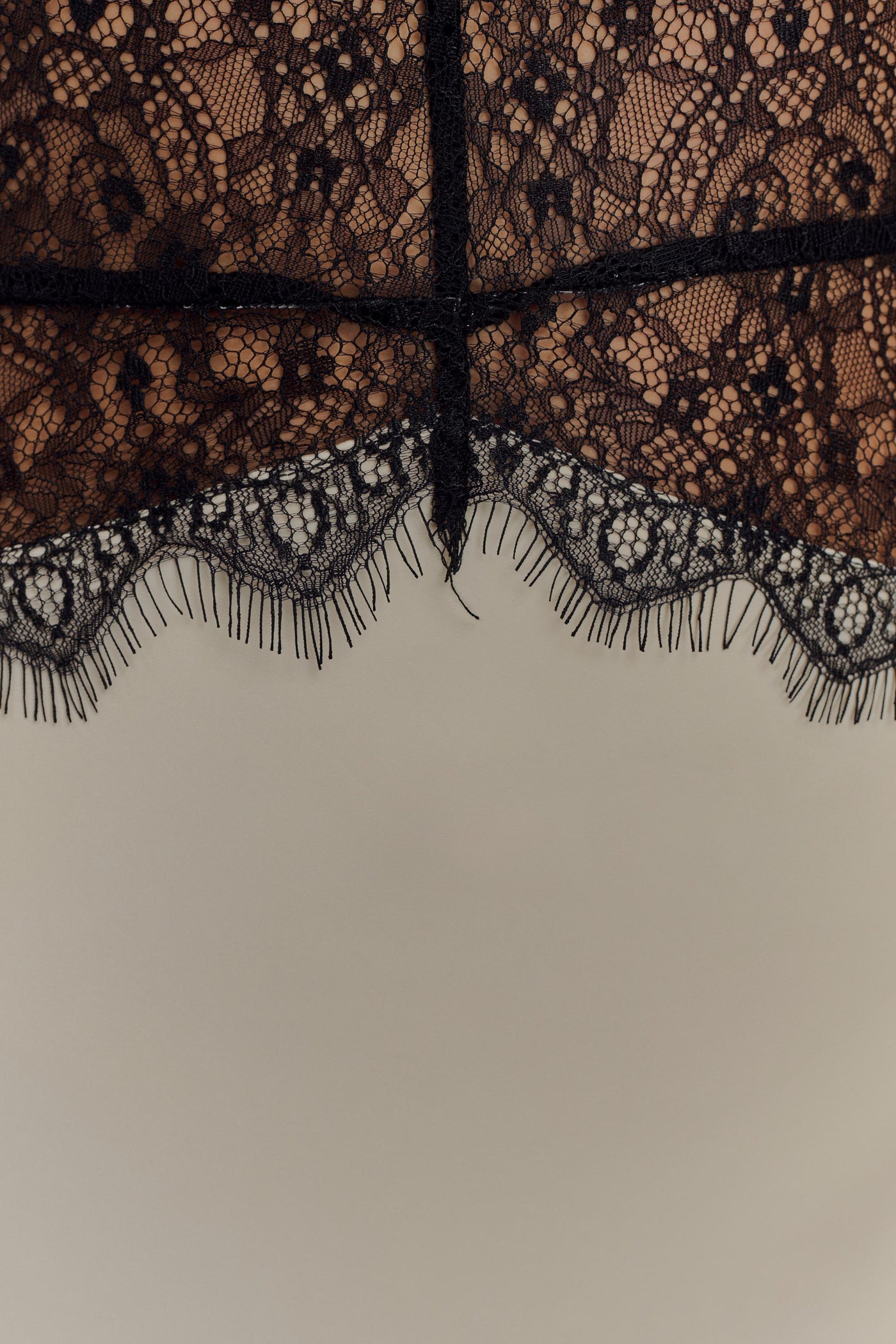 ZAFIRA - Robe longue