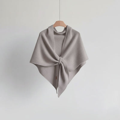 Hania - Poncho Schal
