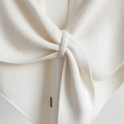 Hania - Poncho Schal