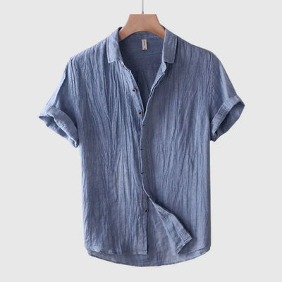 Soulen - Chemise en lin