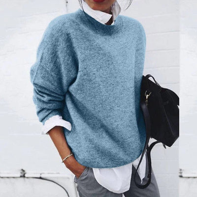 Pull Kathi tout doux pour bébé