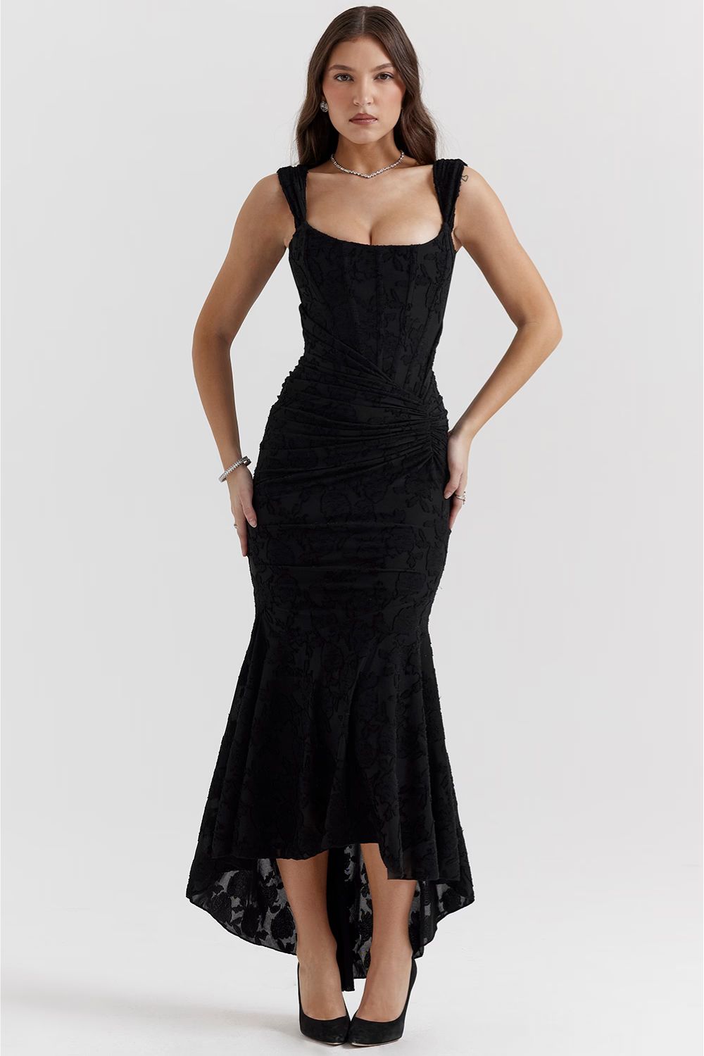 Lola | La robe parfaite pour des occasions inoubliables