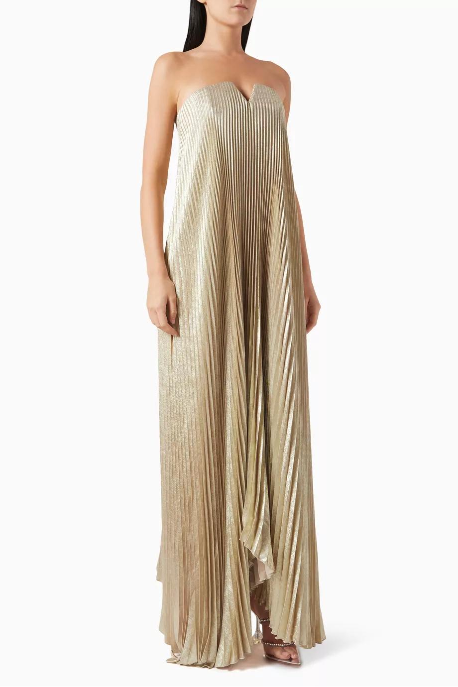 SAïA - Robe longue
