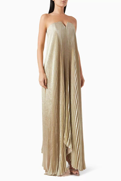 SAïA - Robe longue