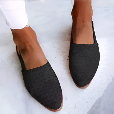 ALINA - Orthopädische Schuhe mit klassischem Komfort