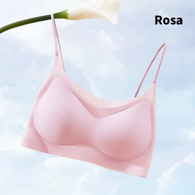 Soutien-gorge confort d'été ultra-fin sans couture