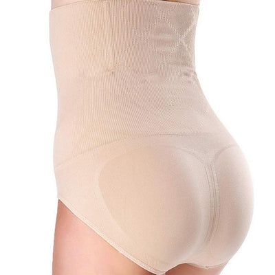 Figurformende High-Waist Shaping-Panty
