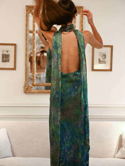 MONET™ - Robe élégante