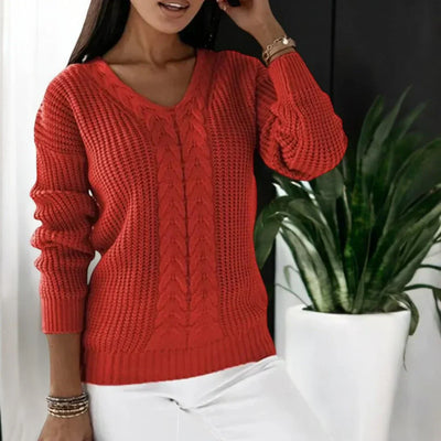 Pull chaud élégant Gianna