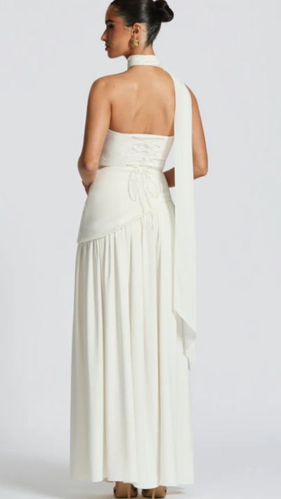 ZADIE - Robe longue