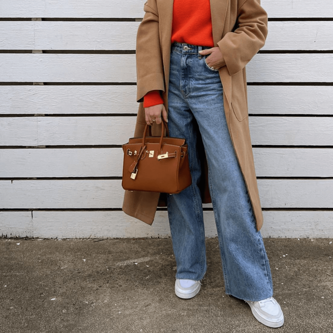 Miriam Grand sac à main élégant pour femme