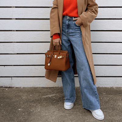Miriam Grand sac à main élégant pour femme