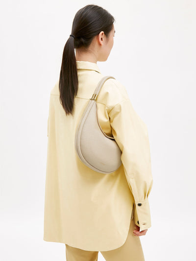 Luna Tasche - Hellbeige