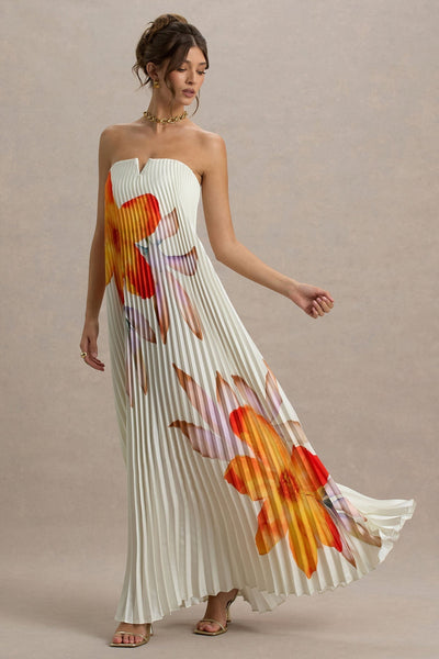 SAïA - Robe longue