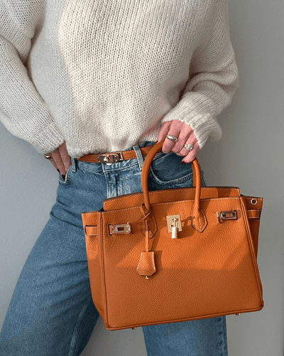 Miriam Grand sac à main élégant pour femme