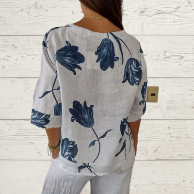 Chemise femme Rosalie
