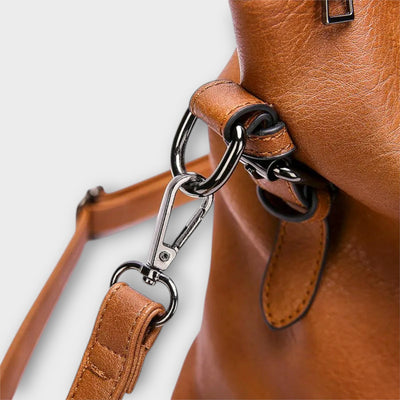 VALES – Sac bandoulière élégant 