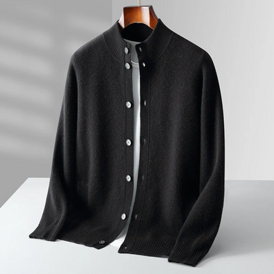 Cardigan élégant et intemporel Cade