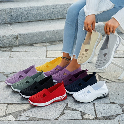 ANNELIE™ | Orthopädische Komfort-Schuhe