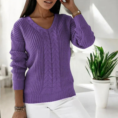 Pull chaud élégant Gianna