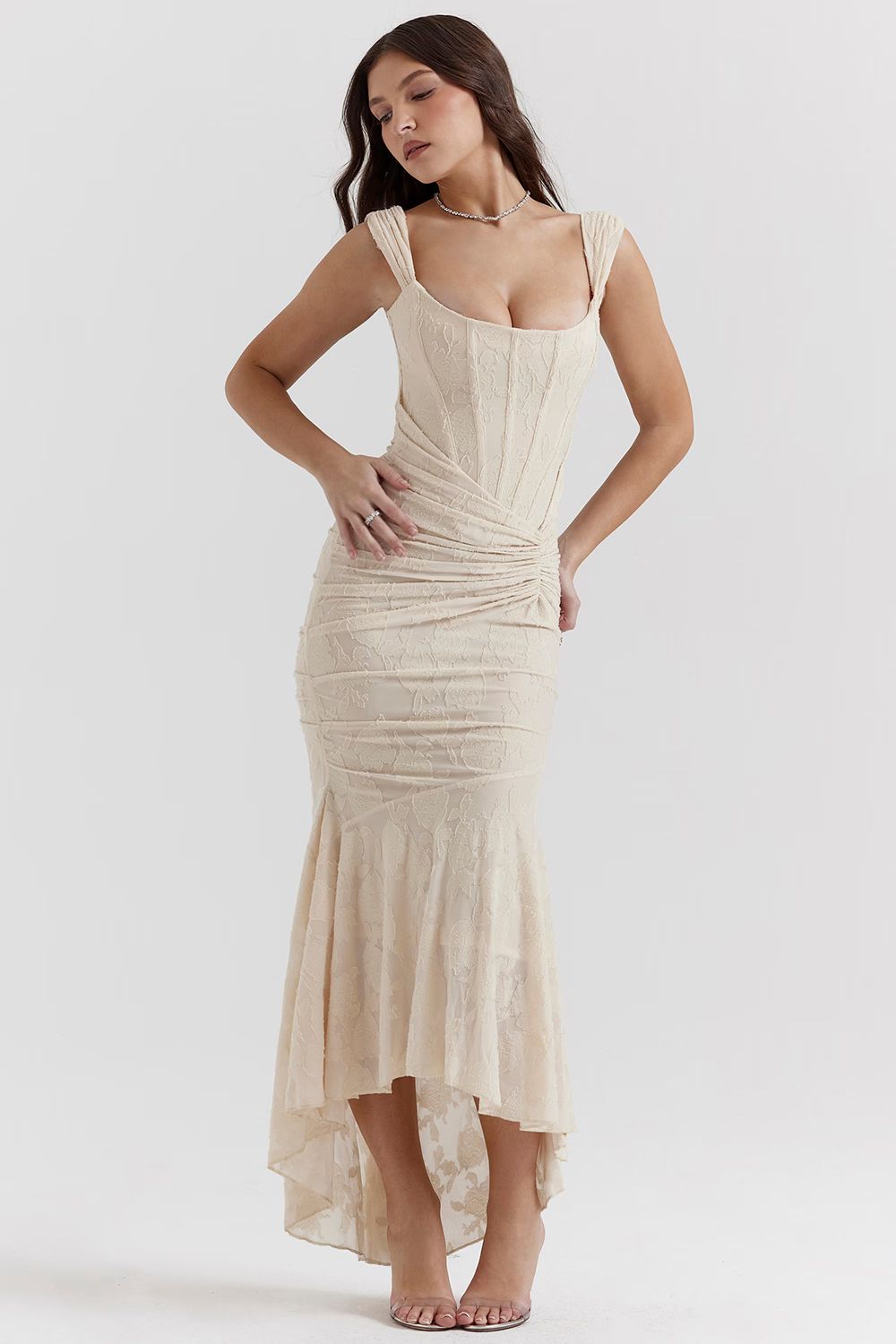Lola | La robe parfaite pour des occasions inoubliables