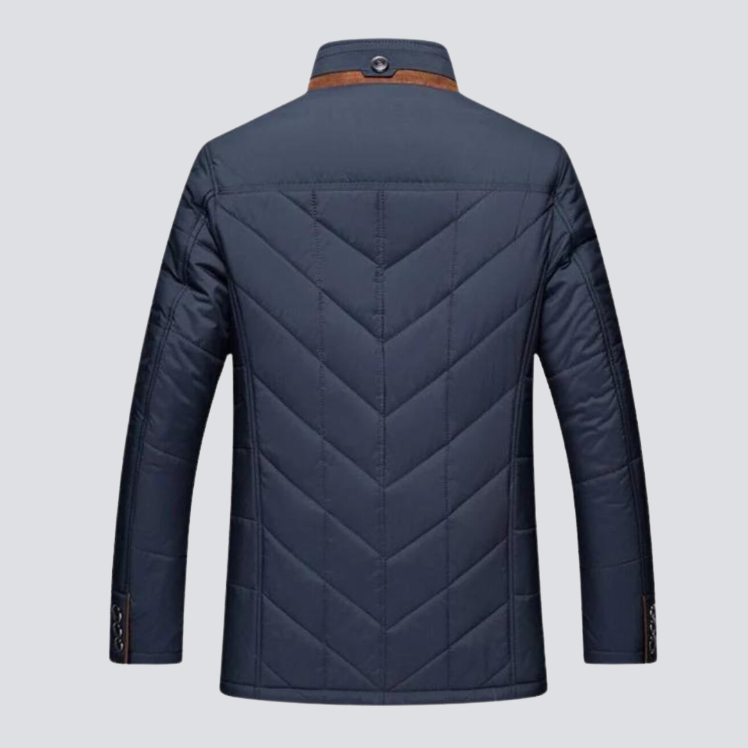 Salomon - Veste d'hiver classique