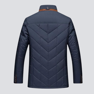 Salomon - Veste d'hiver classique