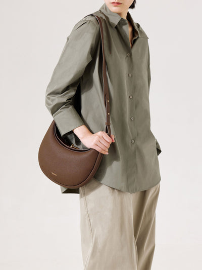 Luna Tasche - Braun