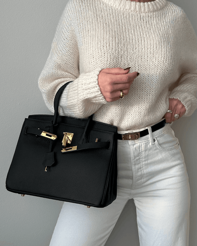 Miriam Grand sac à main élégant pour femme