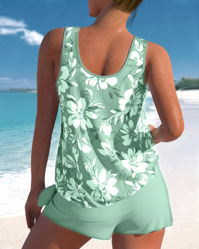 Ensemble tankini Julia
