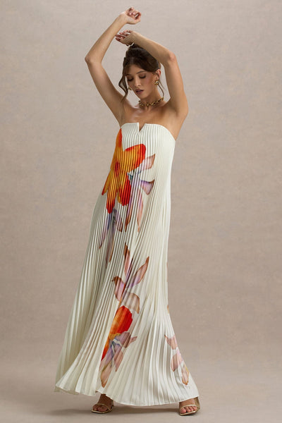 SAïA - Robe longue