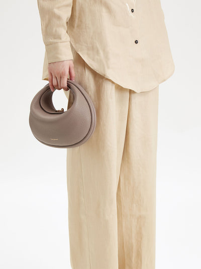 Luna Tasche - Taupe