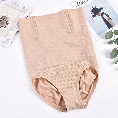 Figurformende High-Waist Shaping-Panty