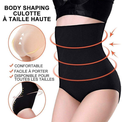 Figurformende High-Waist Shaping-Panty
