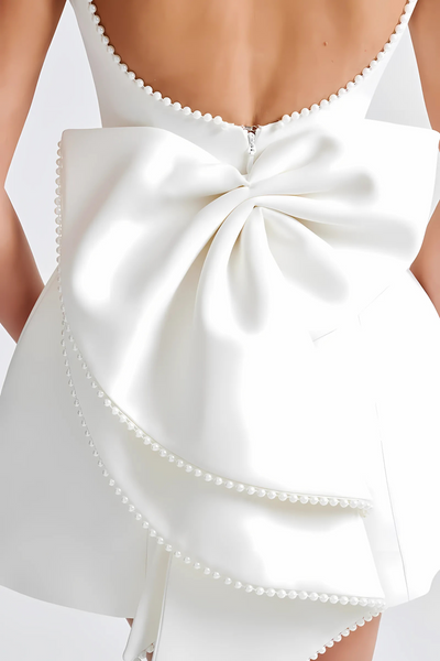 Marlene | Mini robe