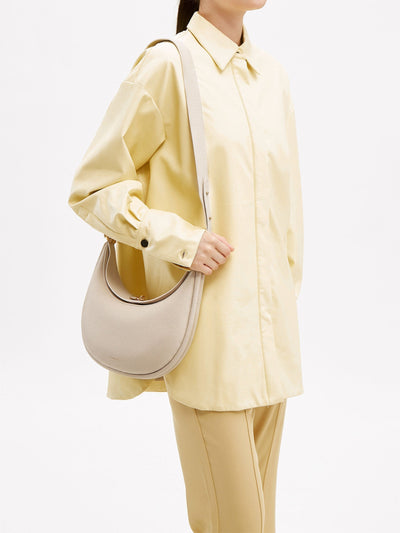 Luna Tasche - Hellbeige