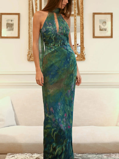 MONET™ - Robe élégante