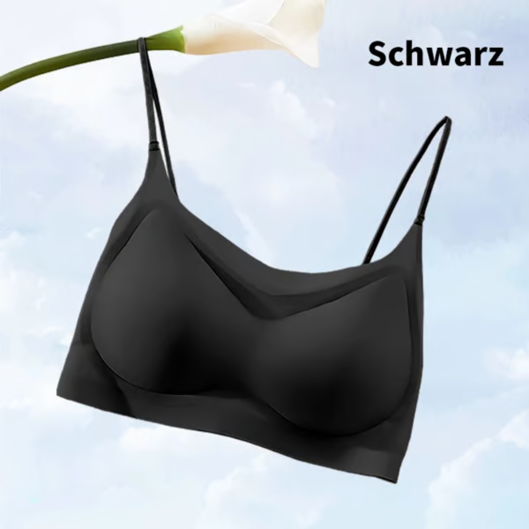Soutien-gorge confort d'été ultra-fin sans couture
