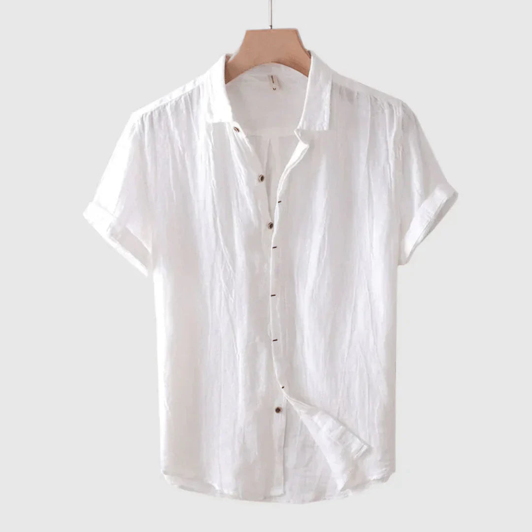 Soulen - Chemise en lin