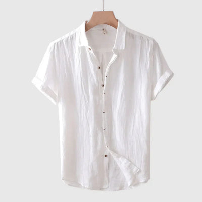 Soulen - Chemise en lin