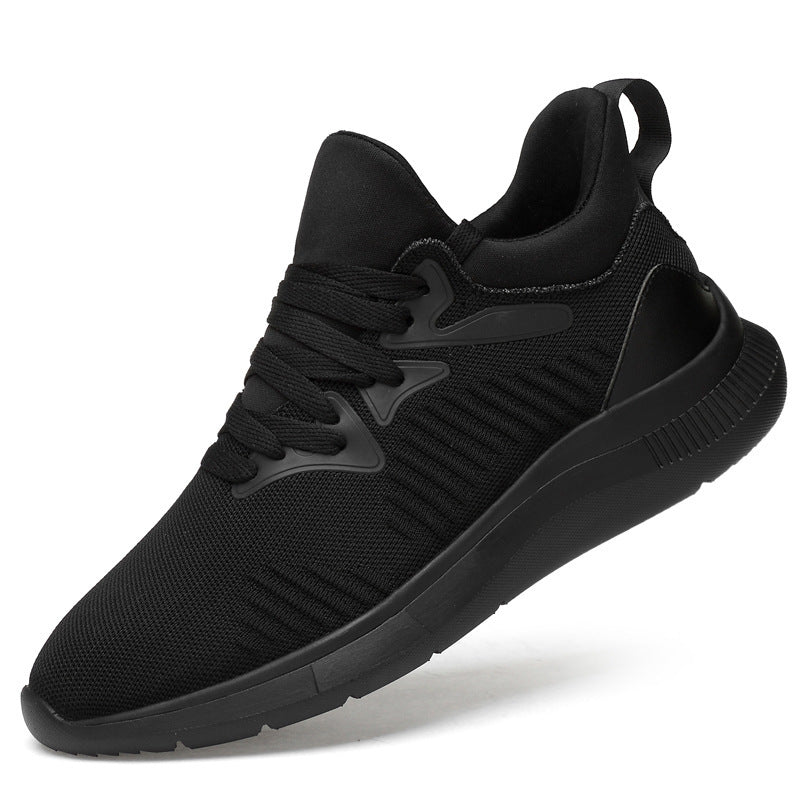 NOIR - Chaussures Elevate