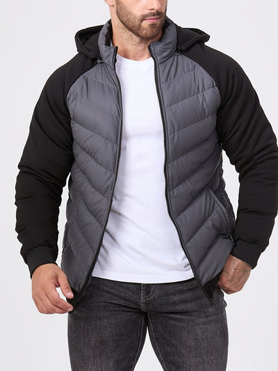 Veste d'hiver Simon
