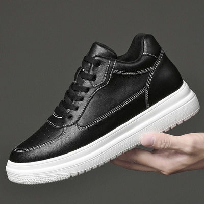 Chaussures décontractées noires - Elevate