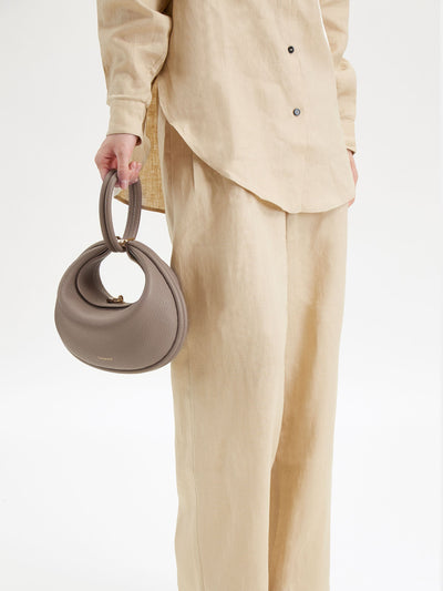 Luna Tasche - Taupe