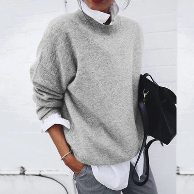 Pull Kathi tout doux pour bébé